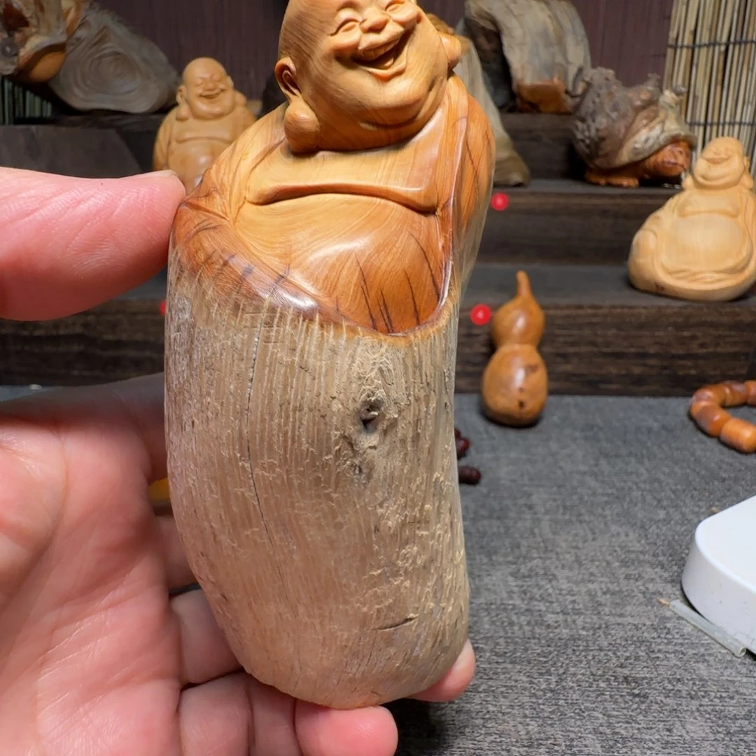 茶***味柏木（崖柏）好的好吧好的好