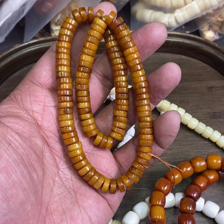 手串/手链驼骨篇号127卡0.8