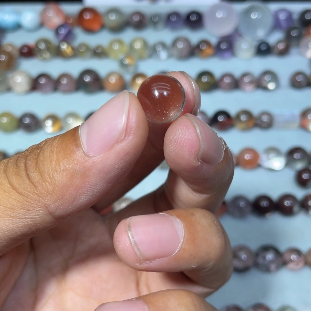 未镶嵌吊坠(不含链)水晶