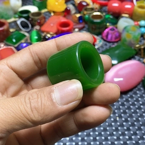 瓷片瓷器紫砂壶摆件瓷片