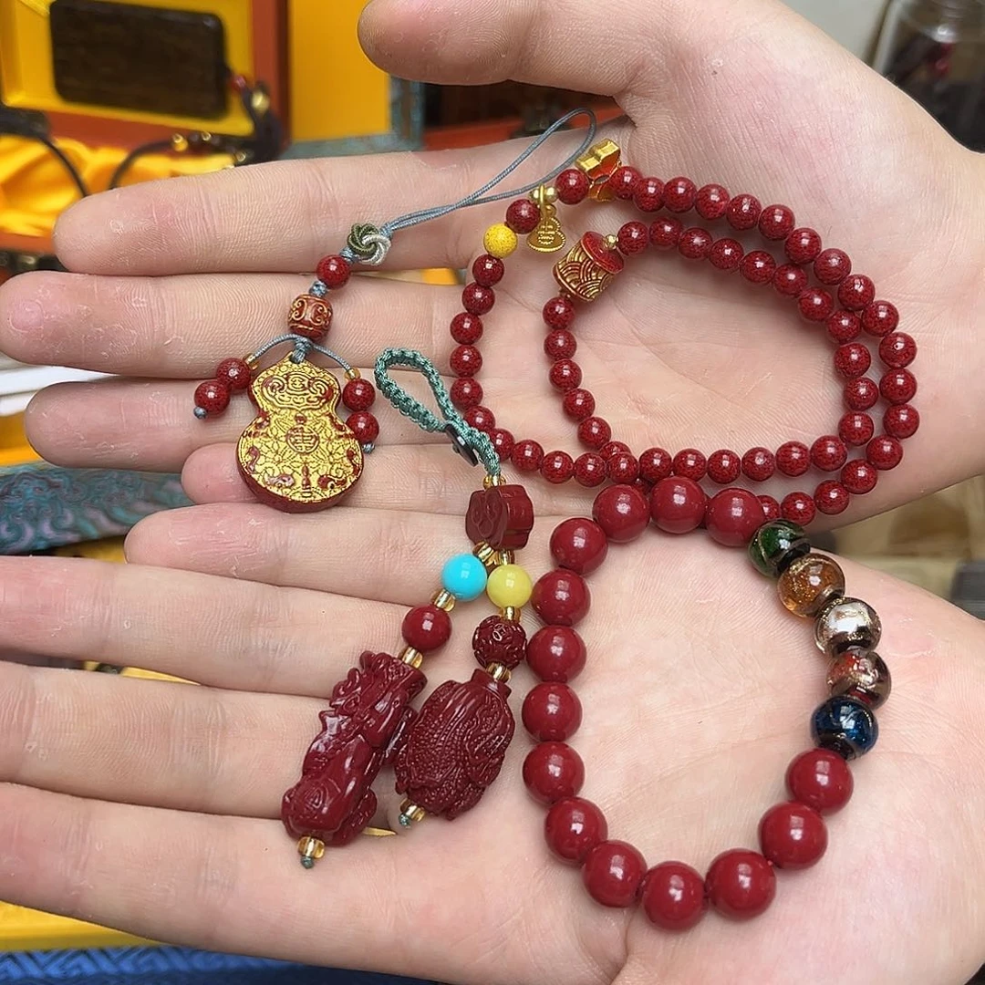 大叶紫檀（黑酸枝木类）