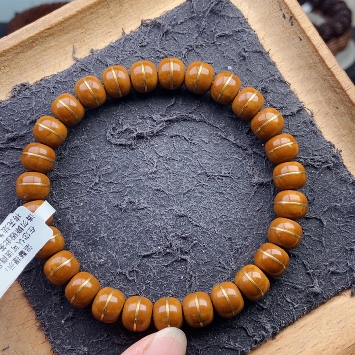 手串紫金鼠9mm精品天花板