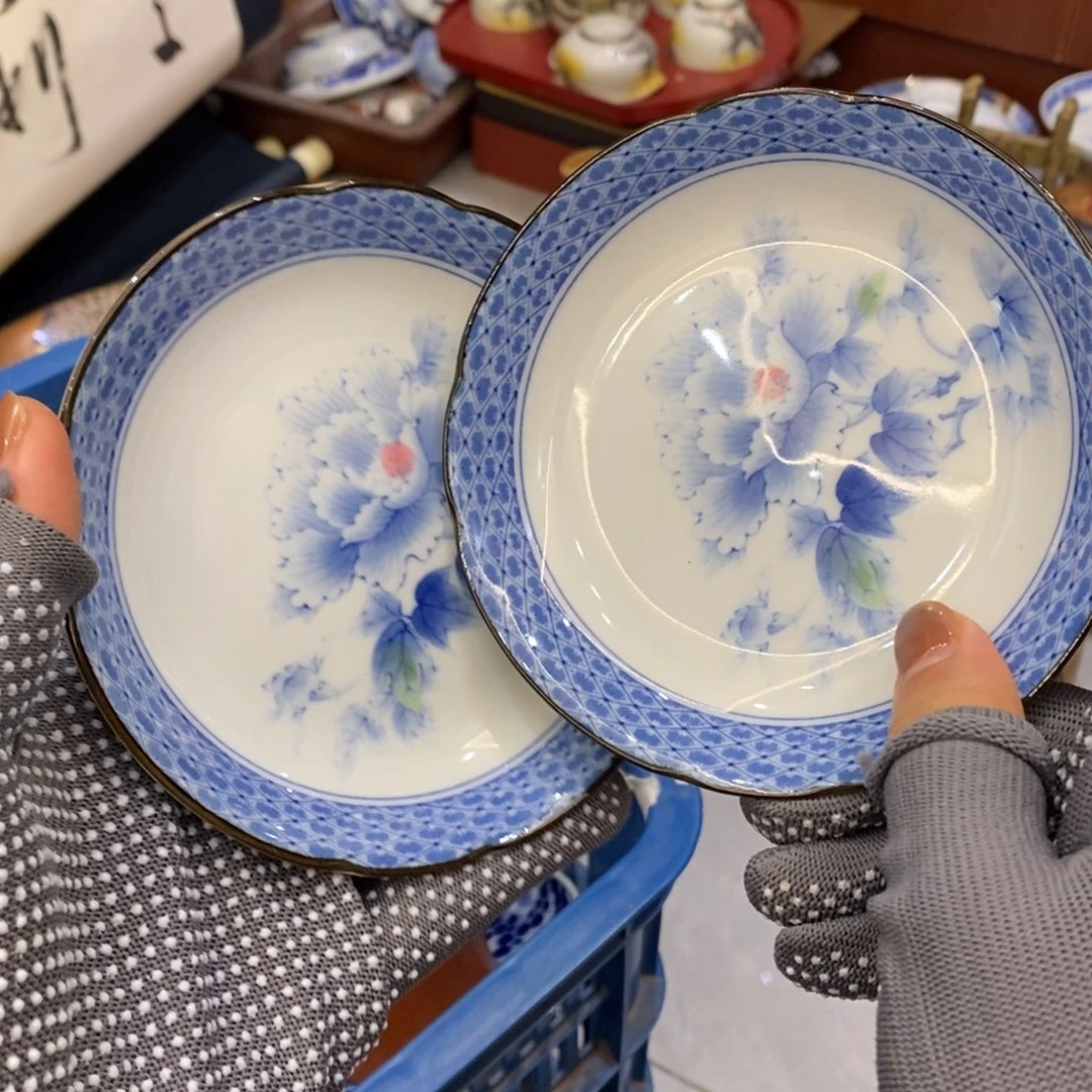 瓷片欢迎大家！！！！！！！