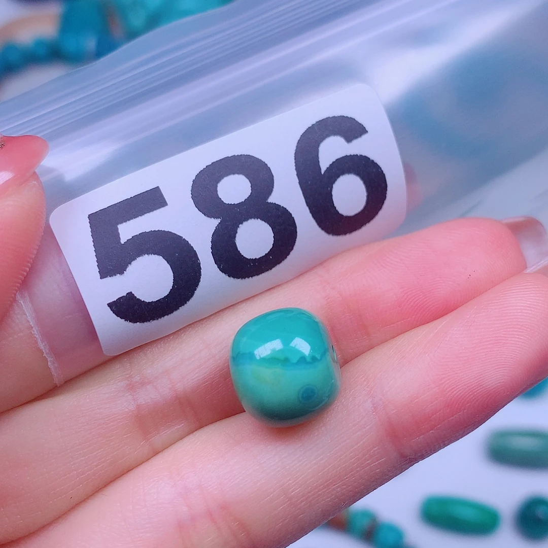 空竹粉丝专享十堰特色手工散珠