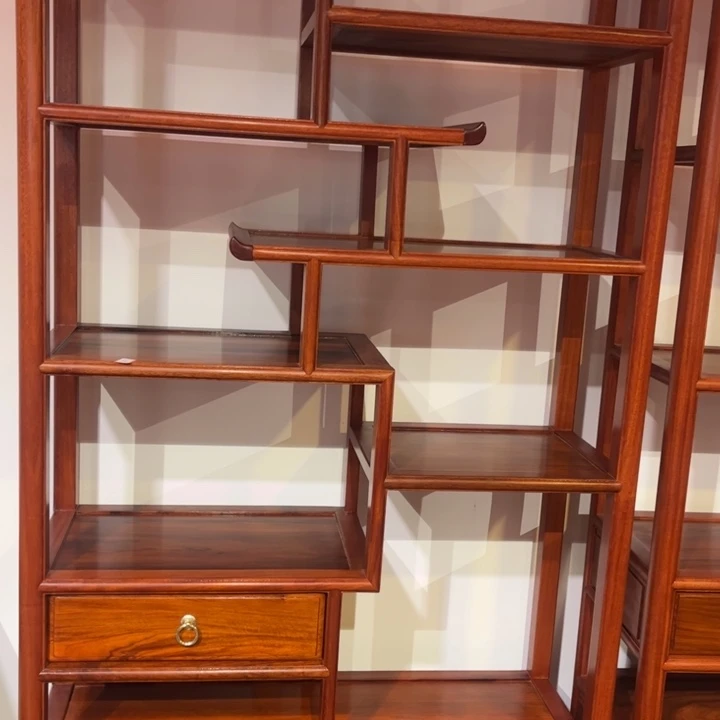 用***1紫檀木类成套家具1