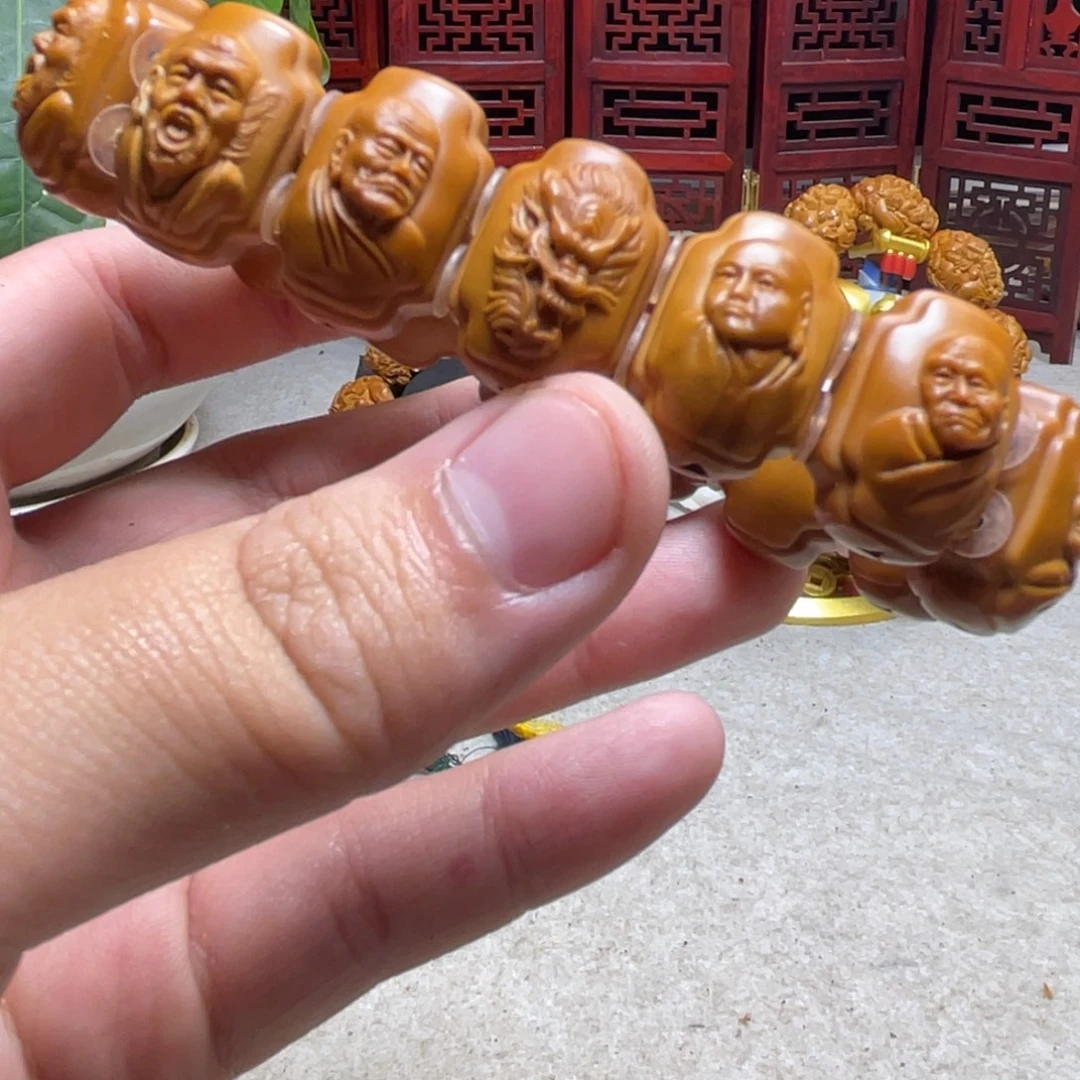 吊坠橄榄核橄榄核