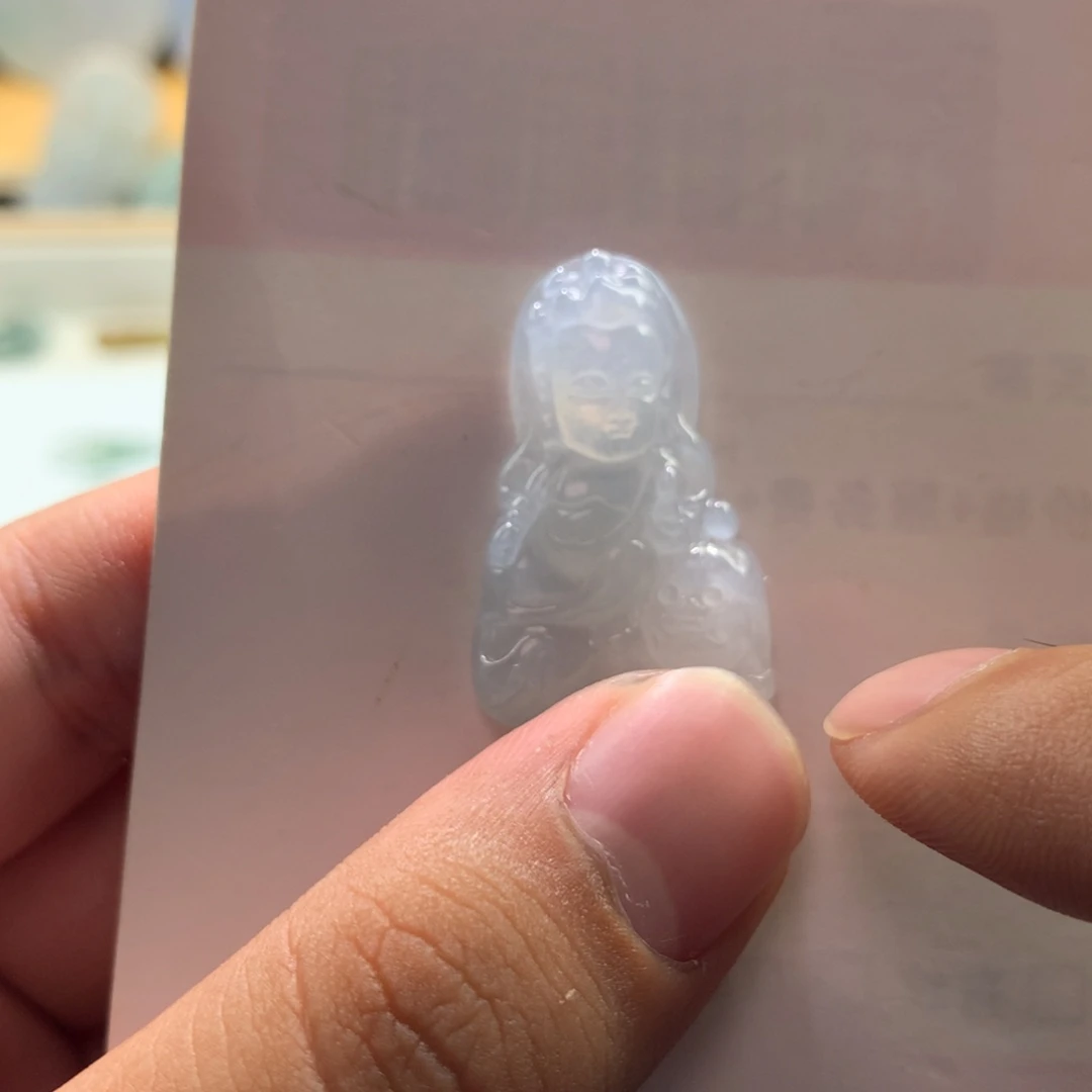 颈饰未镶嵌翡翠0000