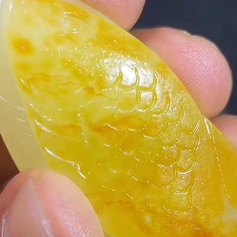 和田玉10.30 HX拍一发一