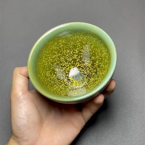 【闪购商品】茶盏-10074..........