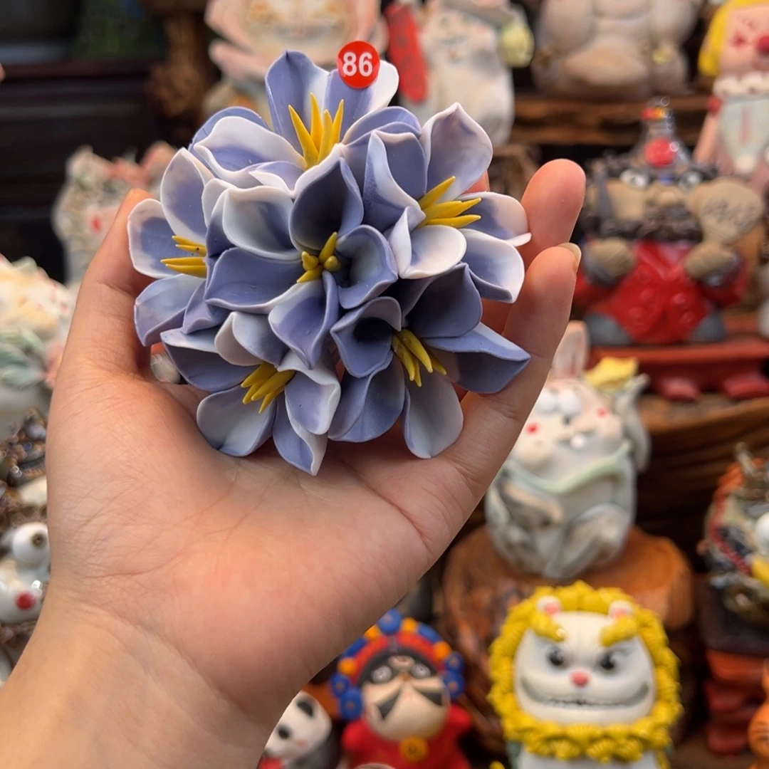 ～***～小镇青花每日有新品