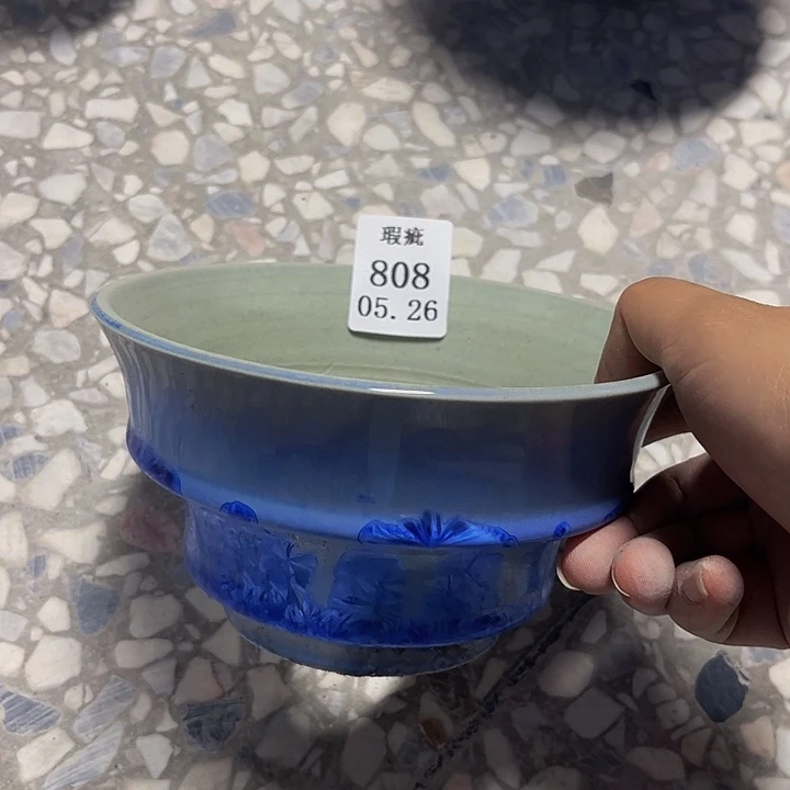摆件景德镇陶瓷手工制作