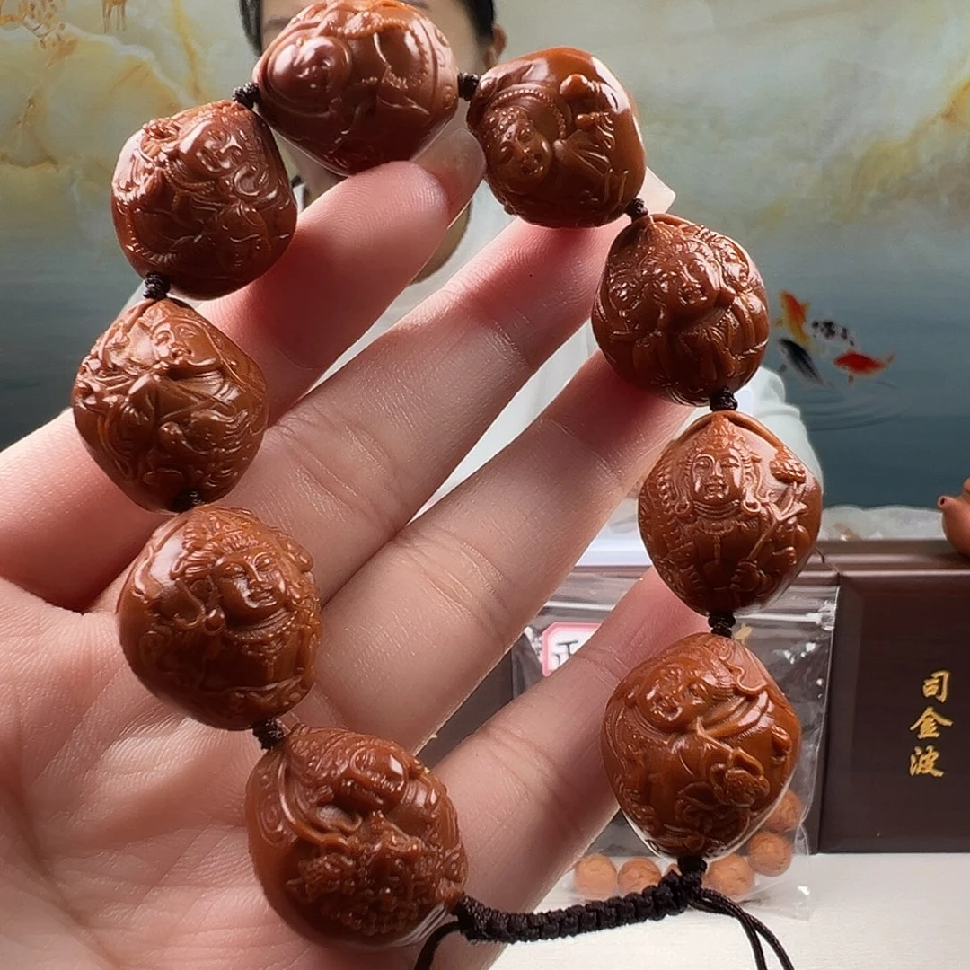 吊坠橄榄核橄榄核