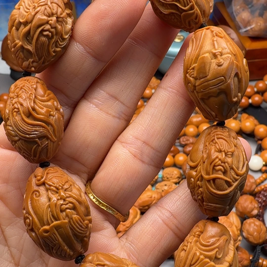 手串/手链橄榄核橄榄核