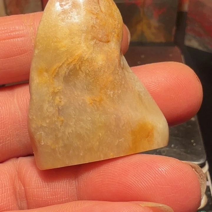 惠***暢昌化石昌化石印石