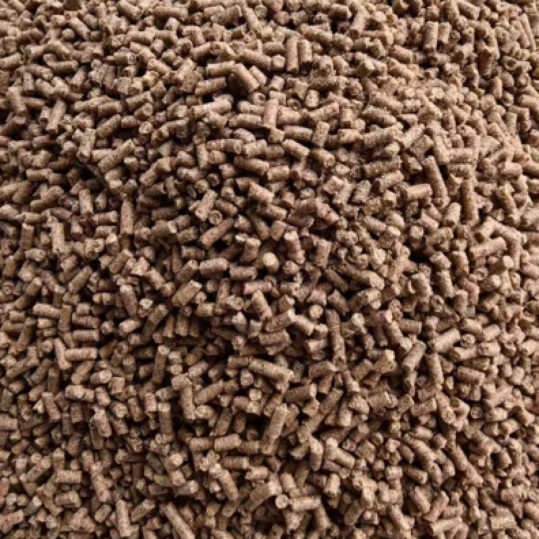 鸡肝饵麻团颗粒炮