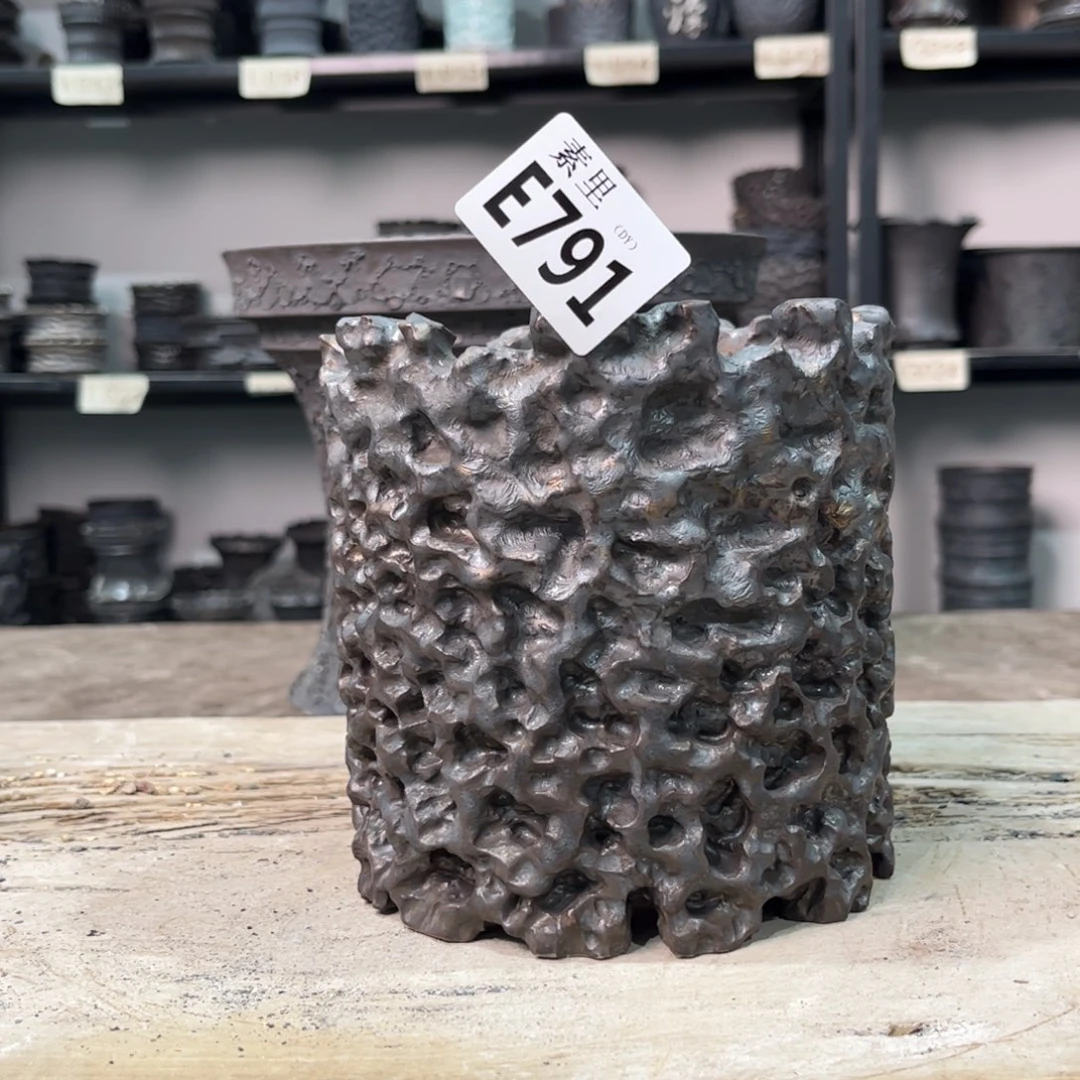 陶内口11.5高13景德镇