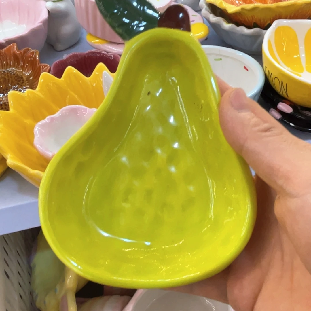 陶瓷微瑕介意慎拍