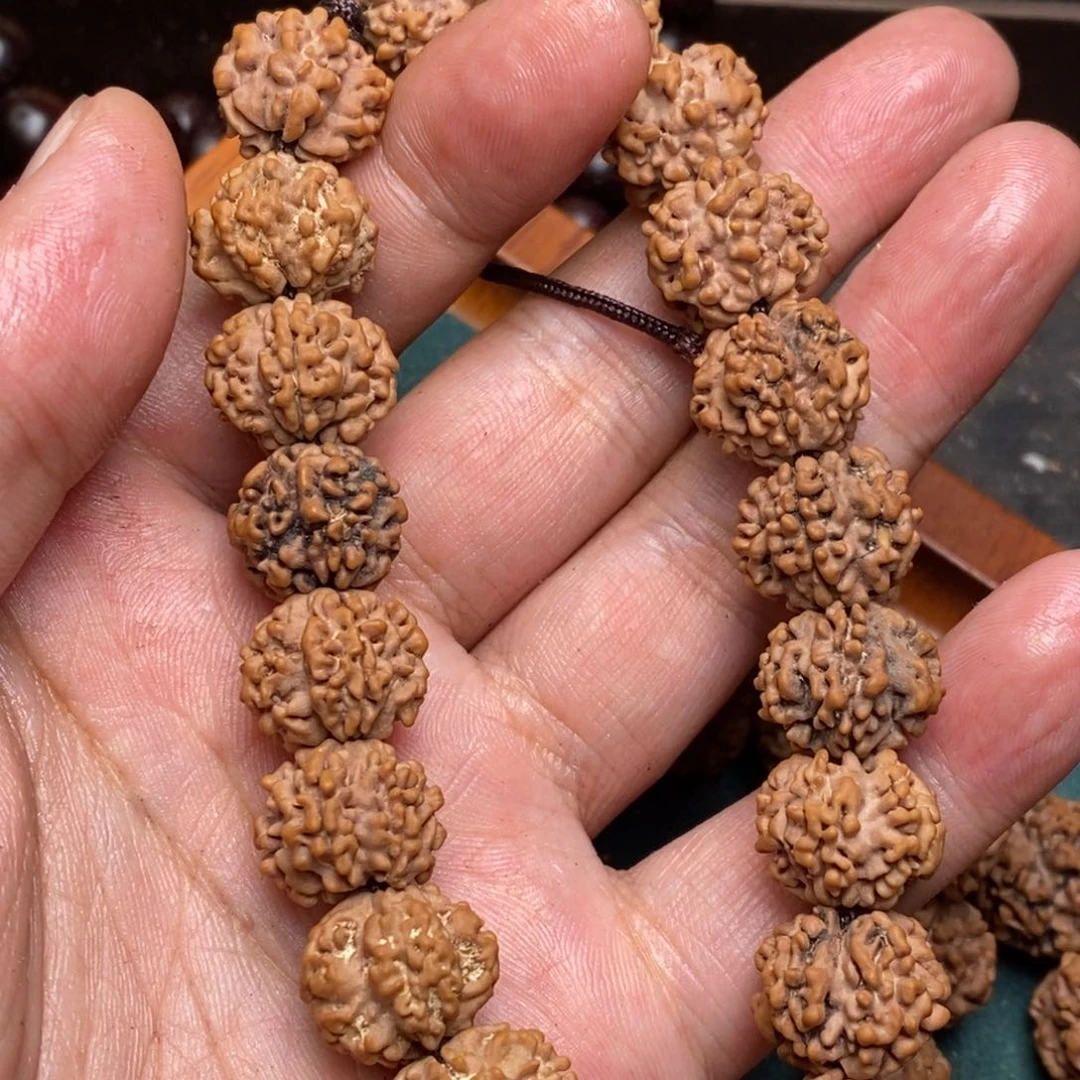 金刚菩提吊坠双***~金刚