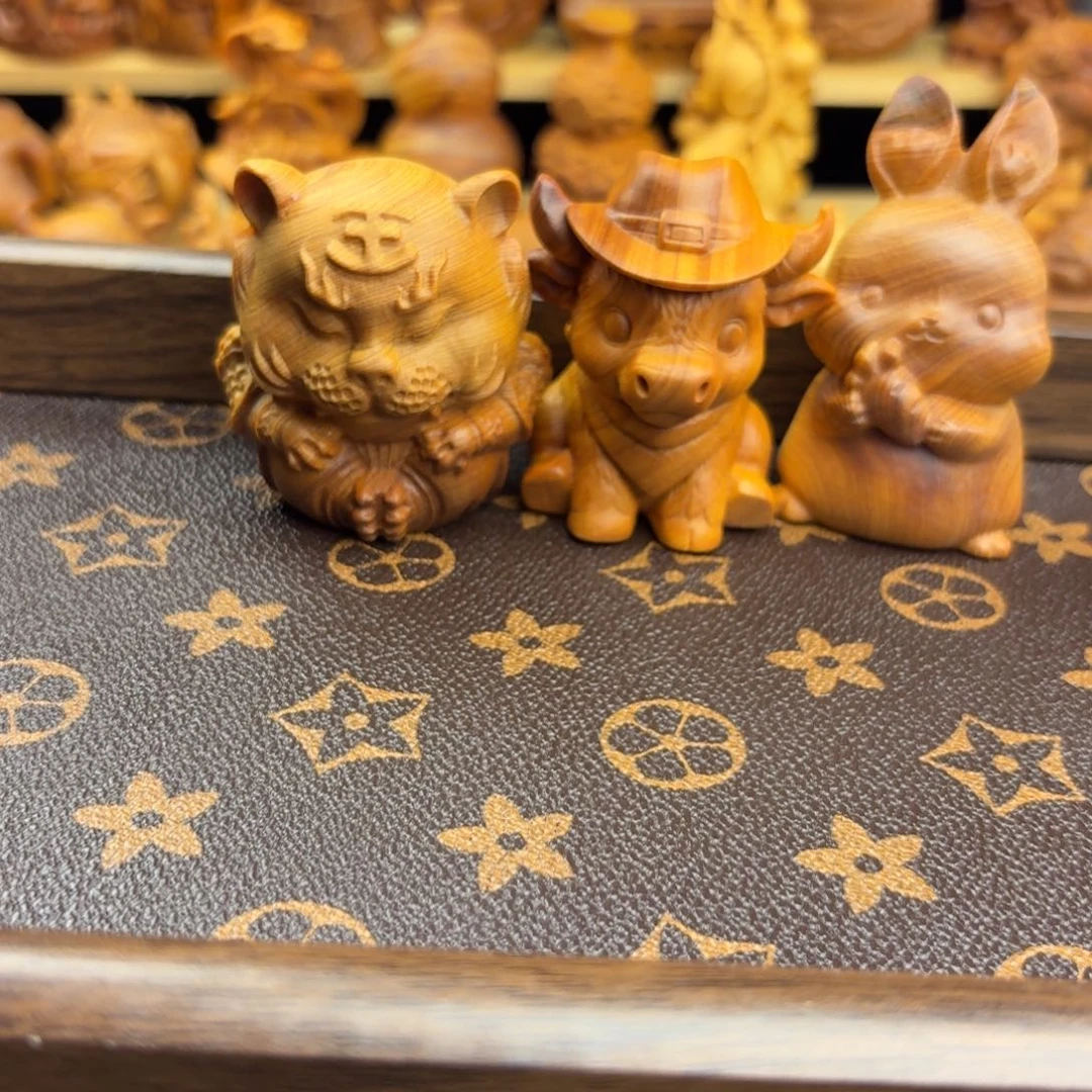 深***度柏木（崖柏）崖柏3个，一物一拍