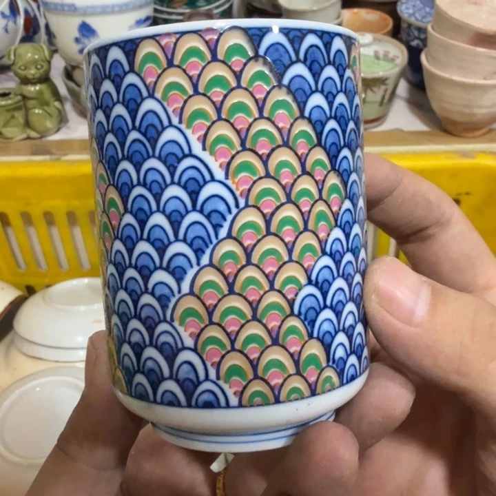 陶瓷推荐第二名20包邮