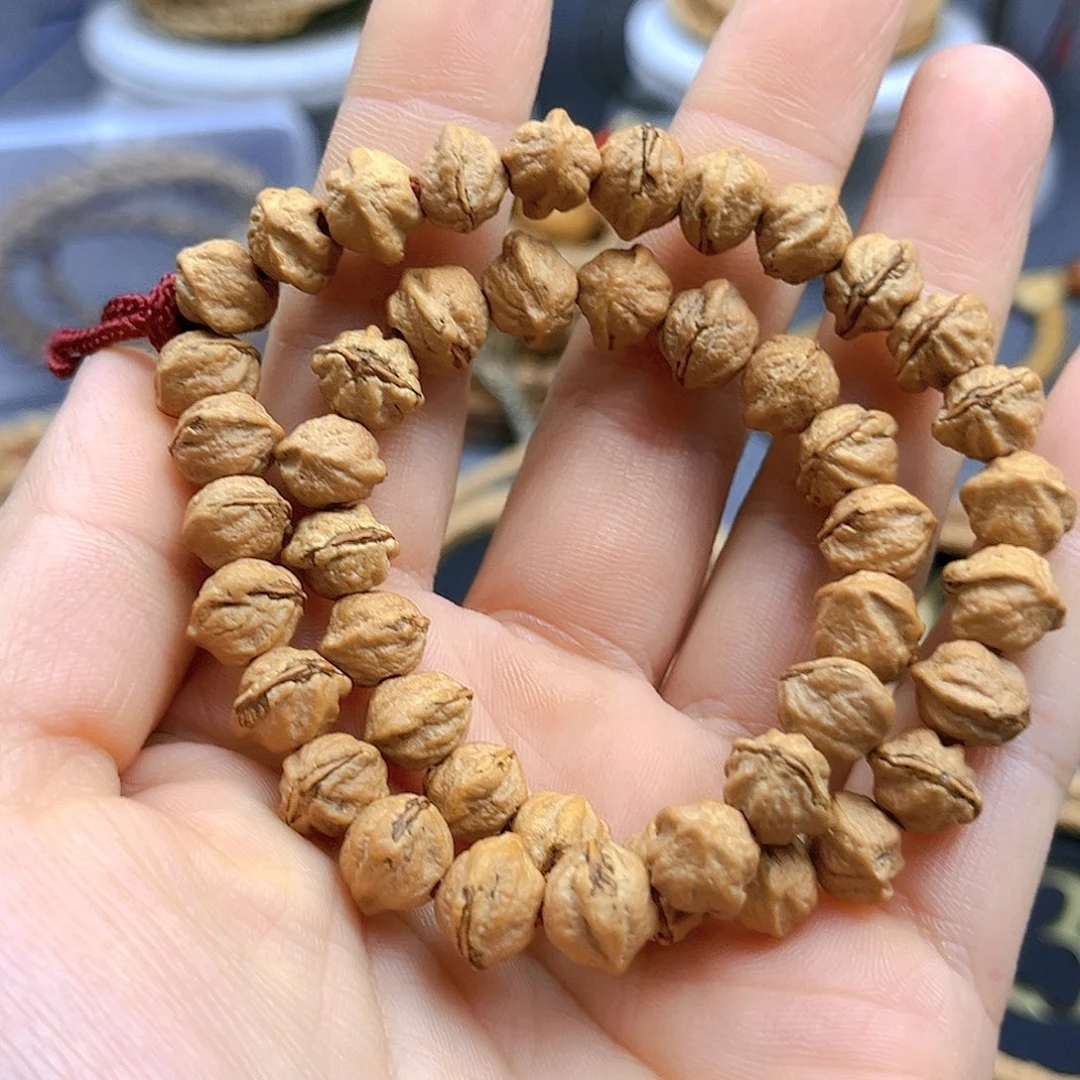 手串柏香籽/百香籽
