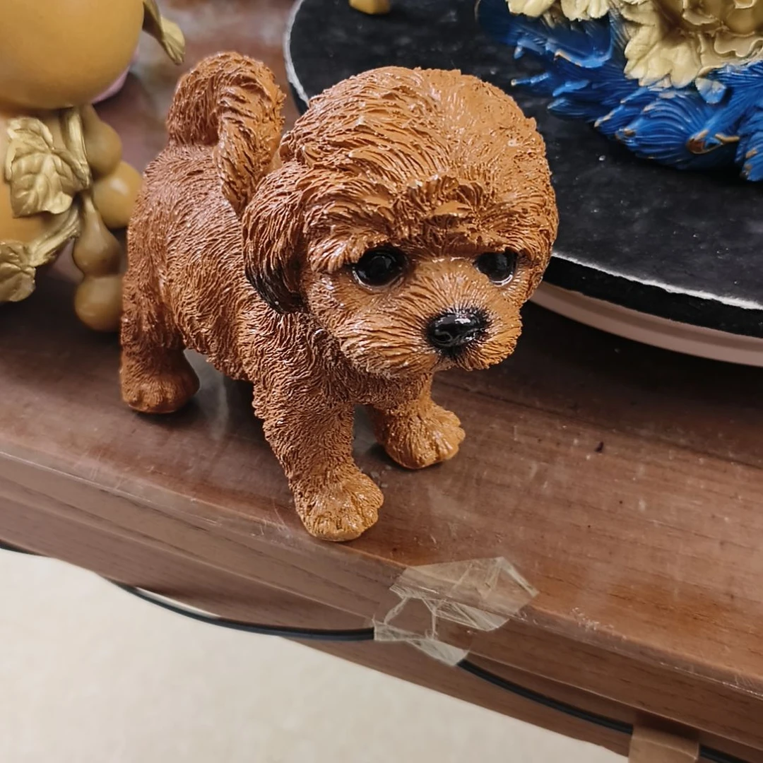 铜雕工艺品源头厂家可定制