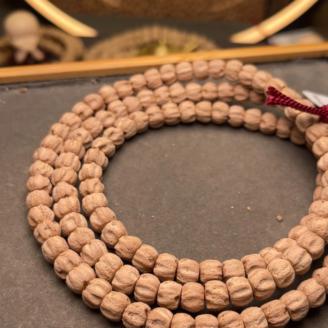 柏香籽/百香籽手串