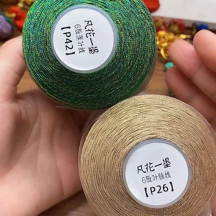 品***味一墨手作编绳配件