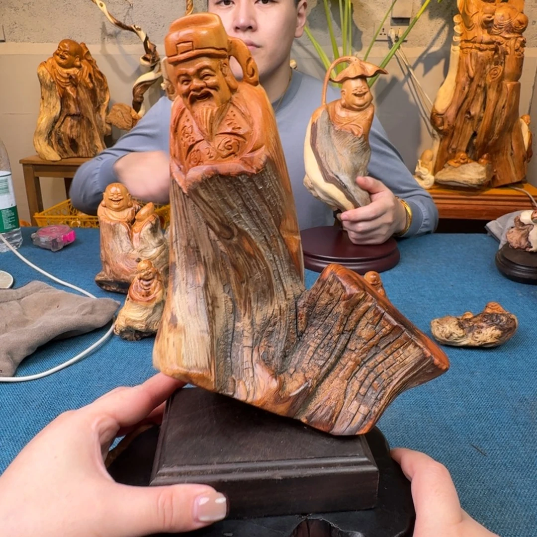 柏木（崖柏）关注一下