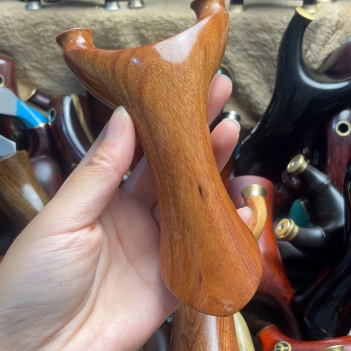 大果紫檀（缅甸花梨）431