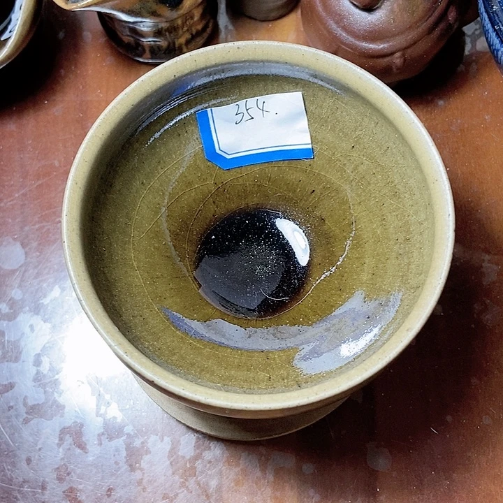 【闪购商品】茶盏盏上明珠茶器