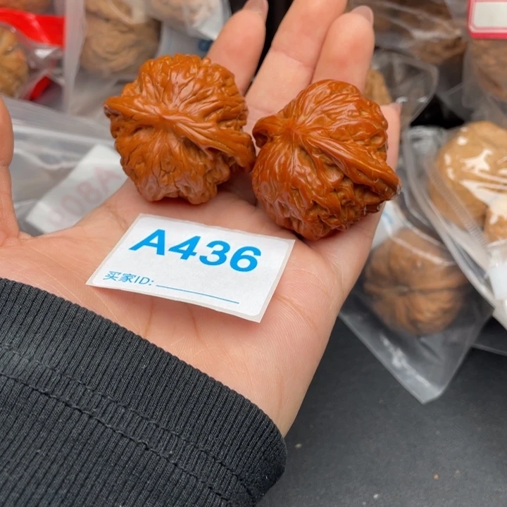 吊坠文玩核桃核桃