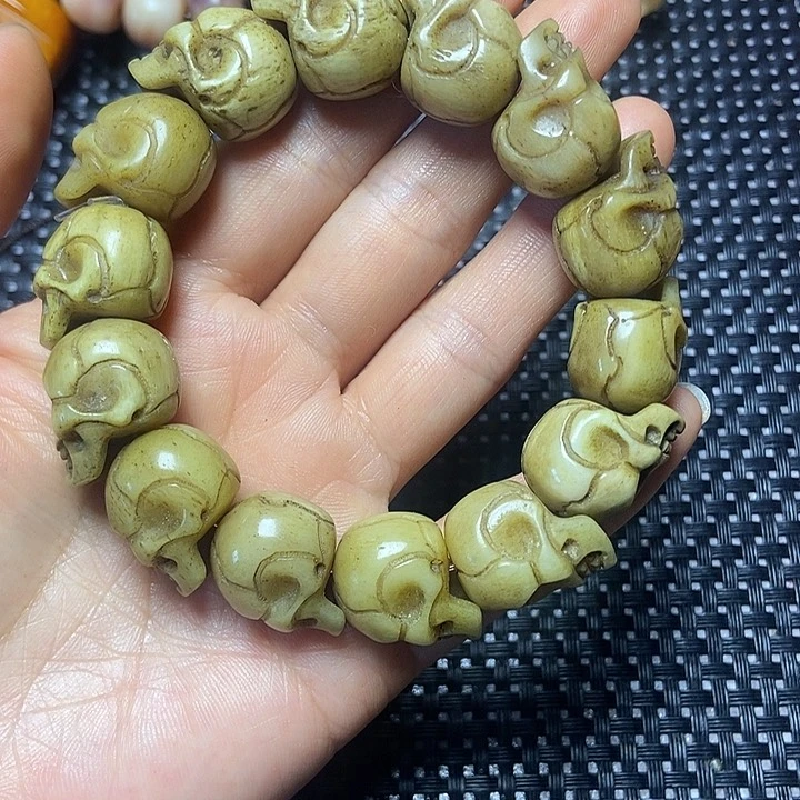 其他驼骨其他配饰