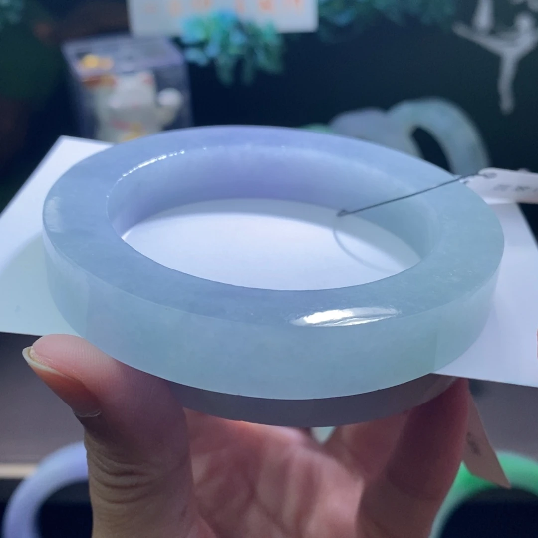 未镶嵌翡翠定制翡翠