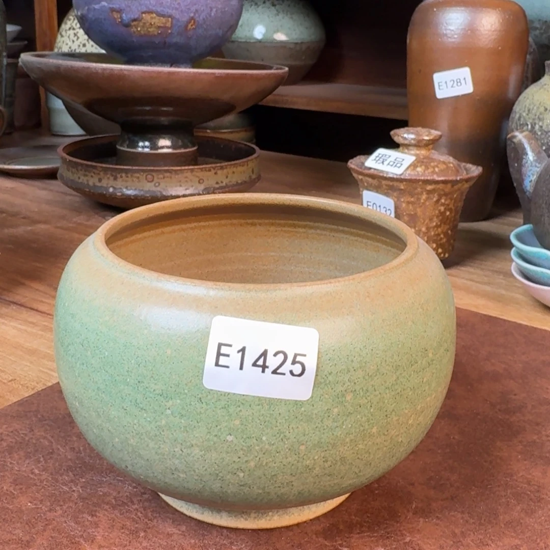 景德镇陶瓷老杨手作