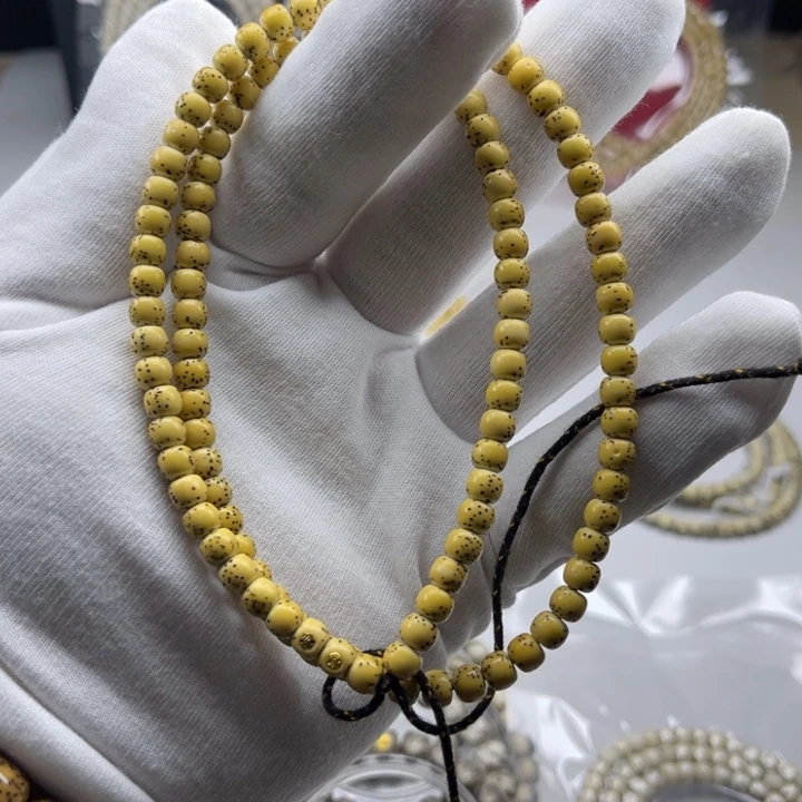 星月菩提吊坠65双标