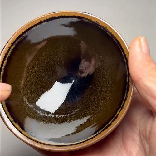 【闪购商品】茶盏-49.............