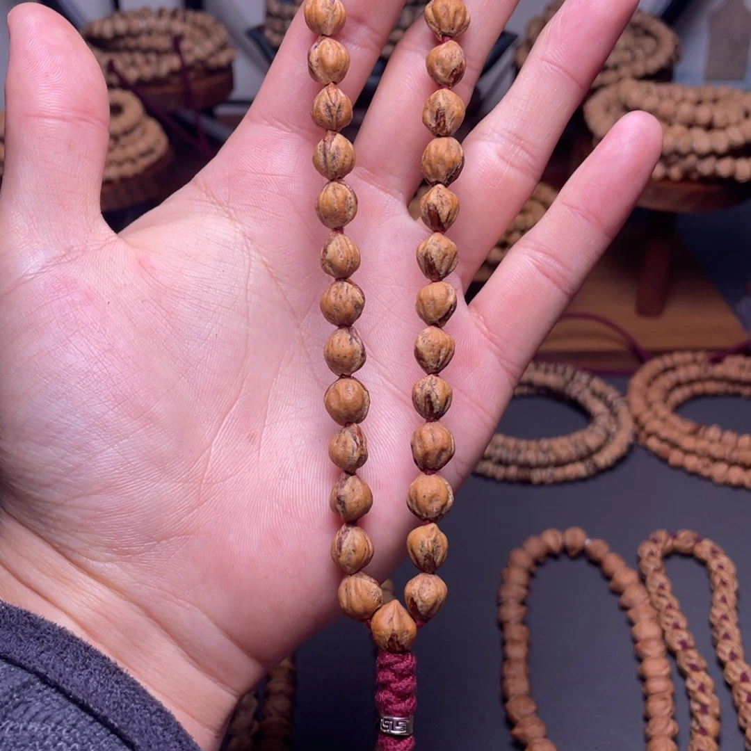 吊坠柏香籽/百香籽