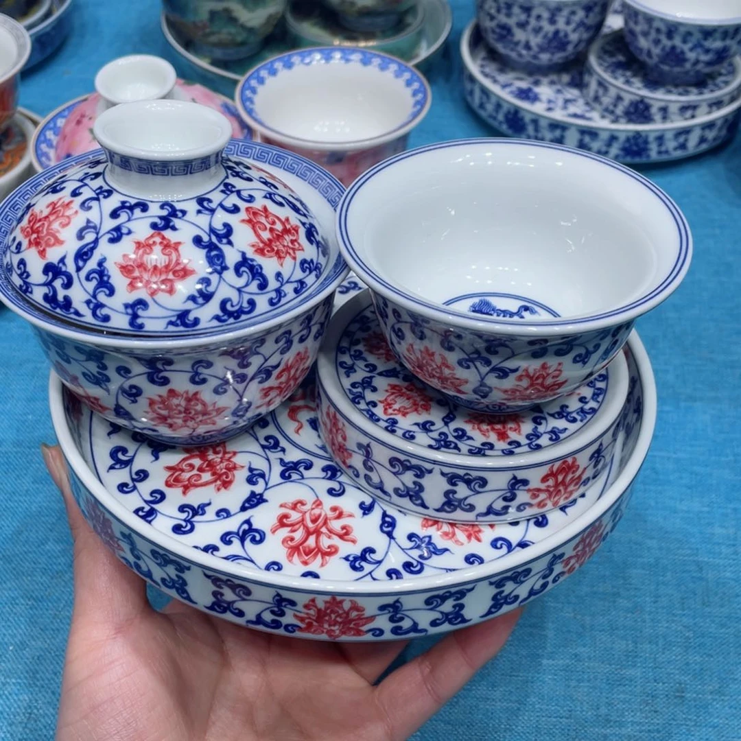 景德镇陶瓷福利专场