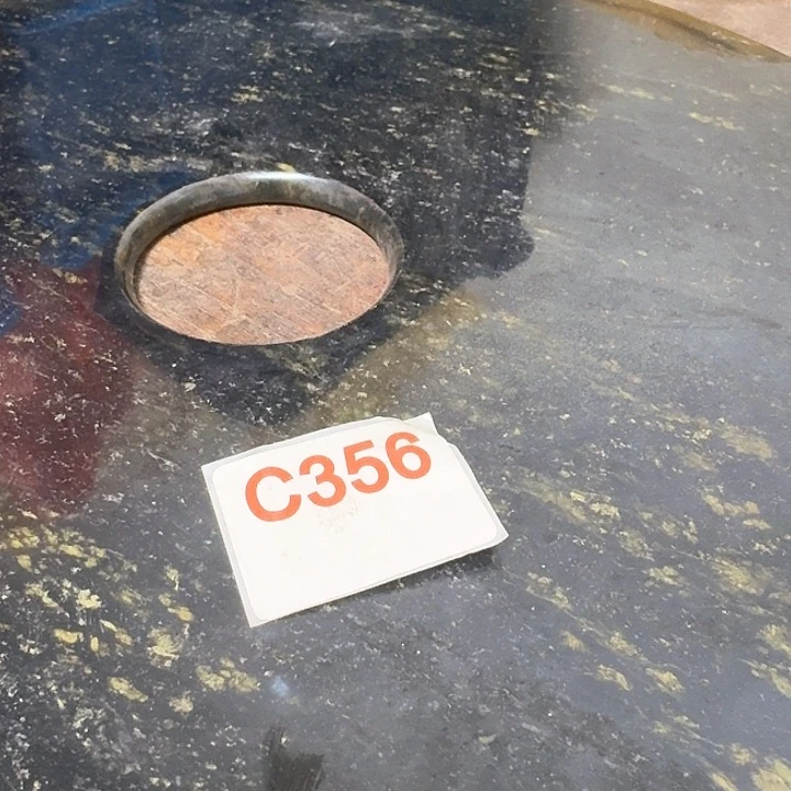 和田玉颈饰未镶嵌没****茶