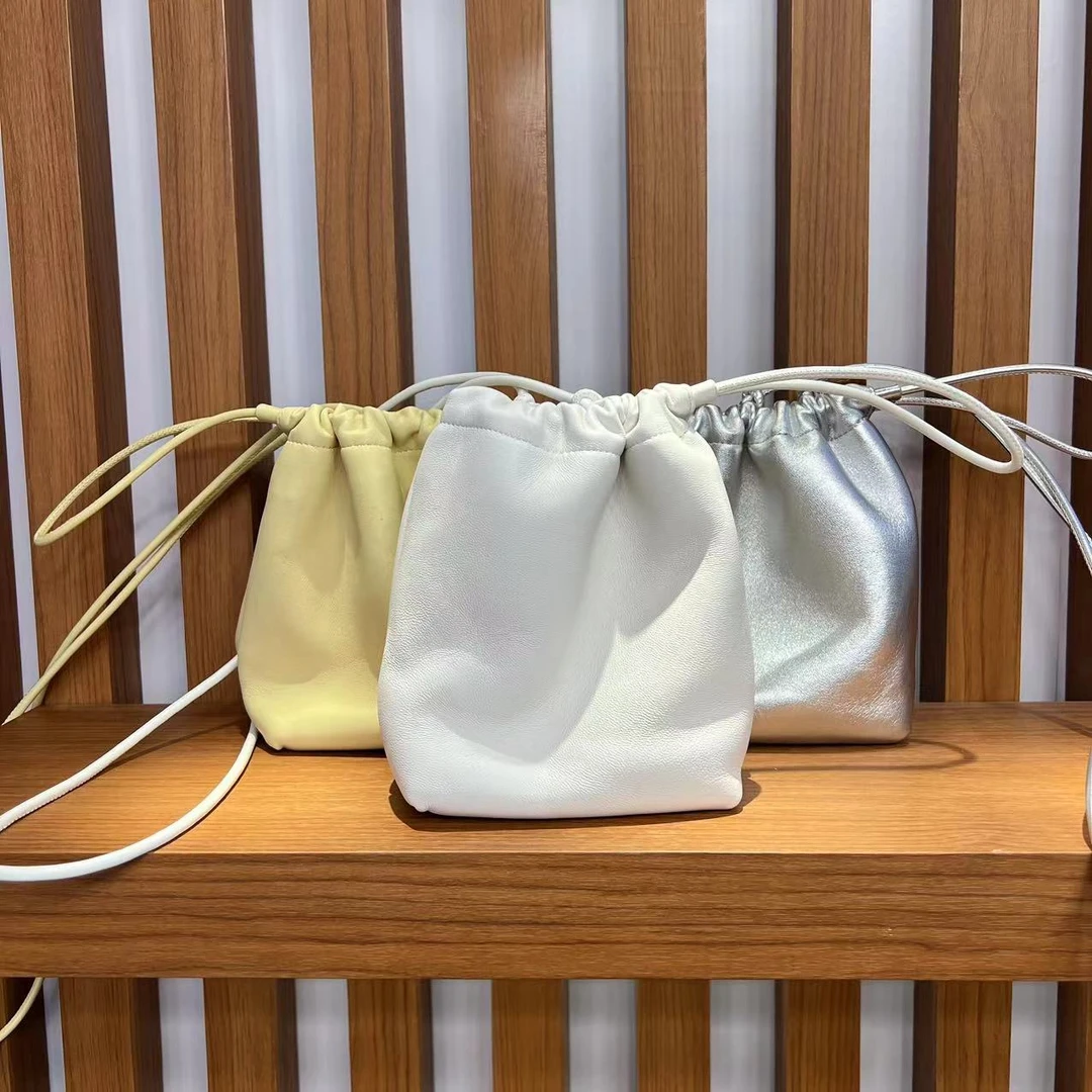 水桶包机缝 颜色不指定