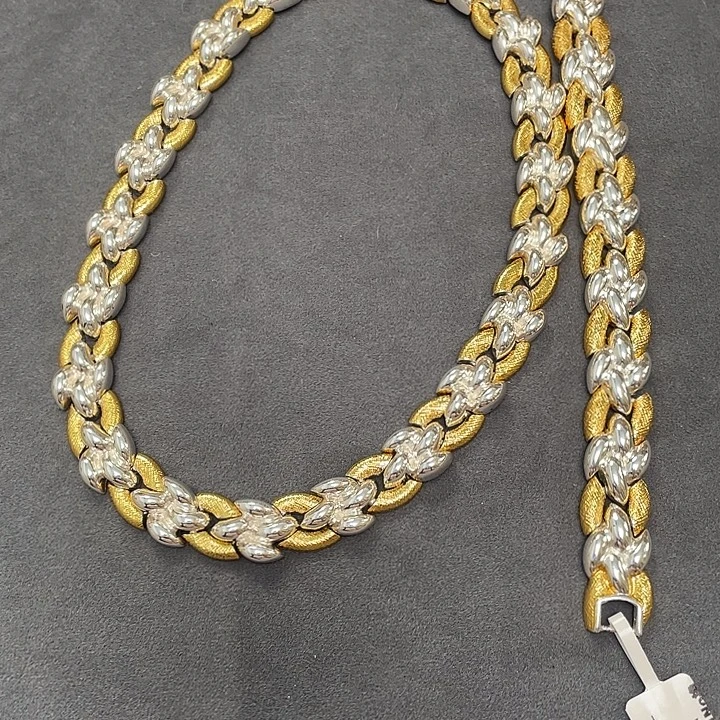 合成碳硅石纯铜vintage 首饰清库存