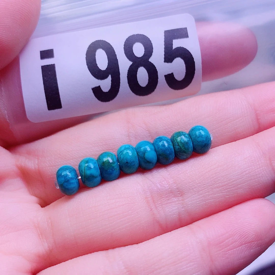 空竹粉丝专享十堰特色手工散珠