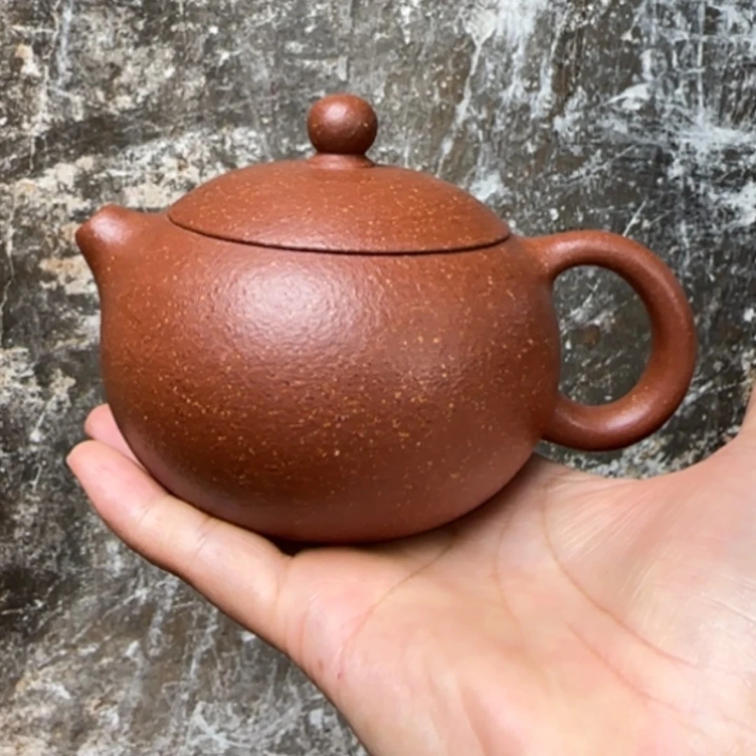 【闪购商品】茶壶紫砂紫砂茶具