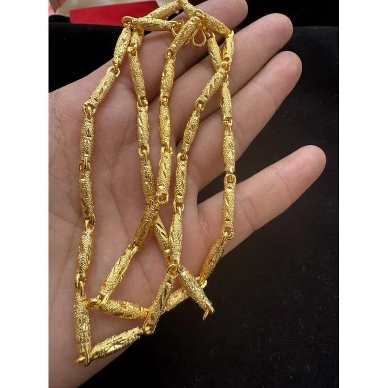 A017 臻美金典首饰