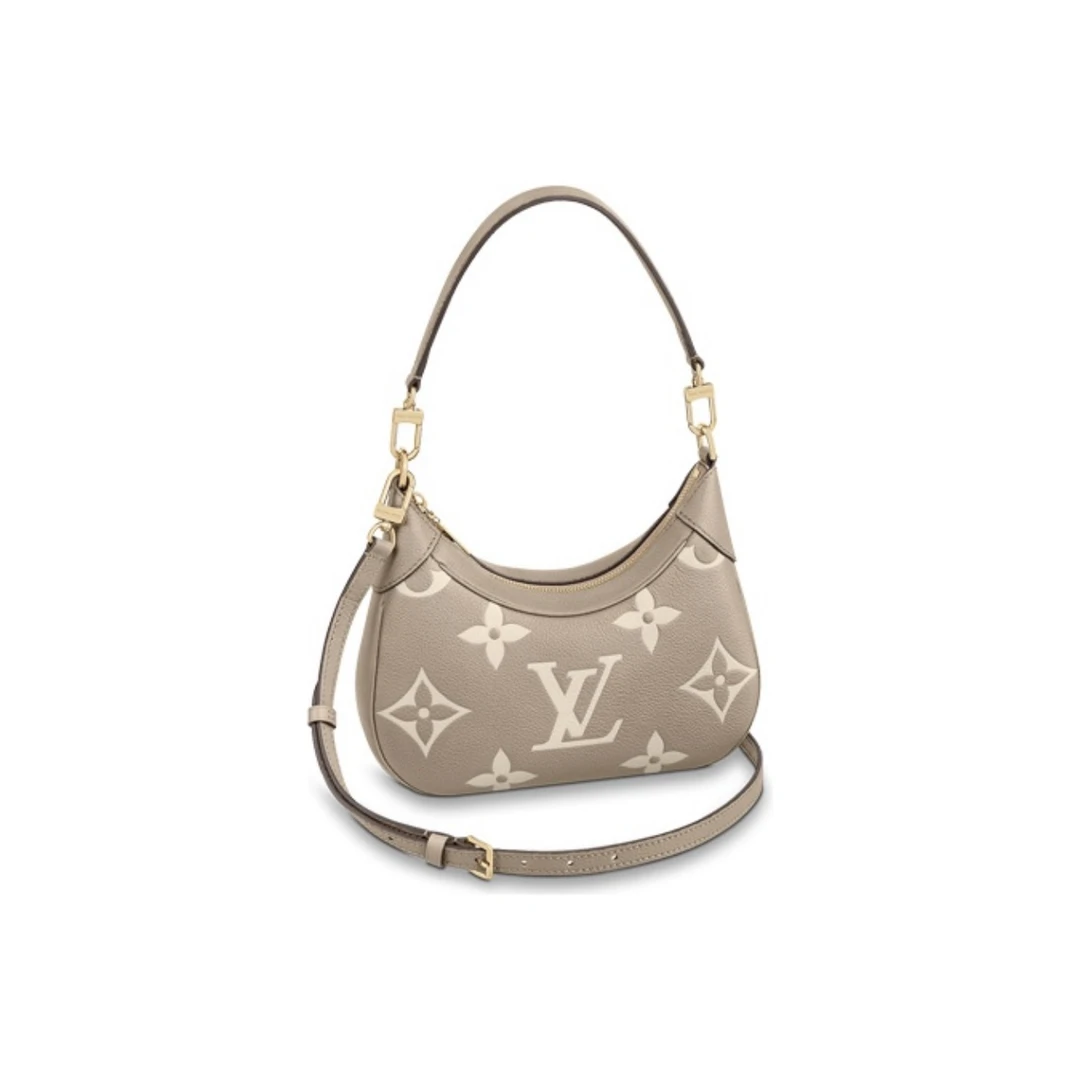 95新 LouisVuitton/路易威登 安洁利严选手提斜挎包/LY121166