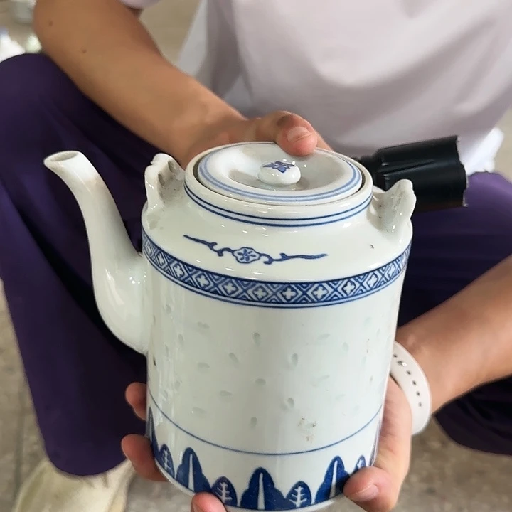 摆件景德镇陶瓷艺术品