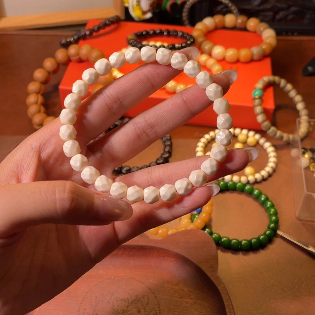 椰蒂手串66666667777