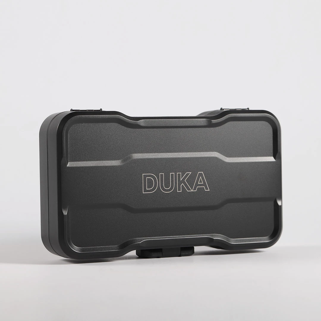DUKA/杜克RS1精密棘轮螺丝刀套装24合1多功能家用拆机维修工具