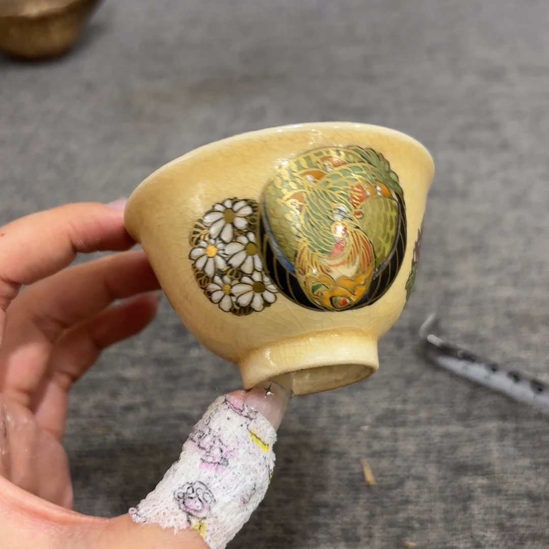 非常好看漂亮的物品